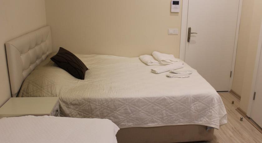 Cicekli Yali Hotel Buyukada Island Phòng bức ảnh