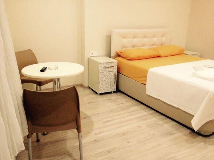 Cicekli Yali Hotel Buyukada Island Ngoại thất bức ảnh